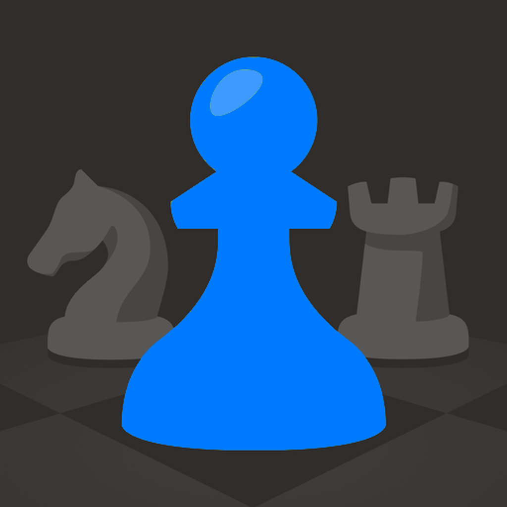 Chess logo